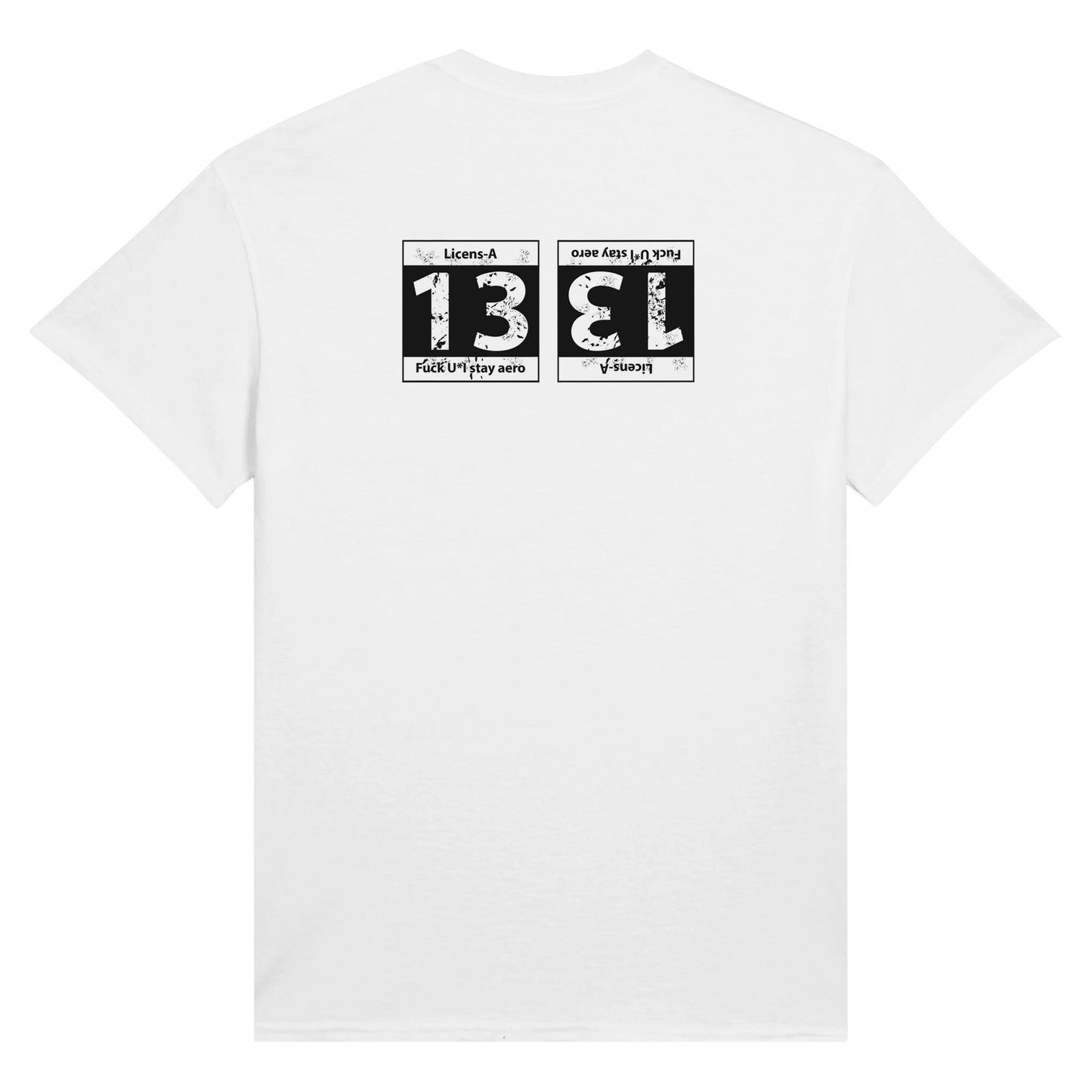 13 Tee